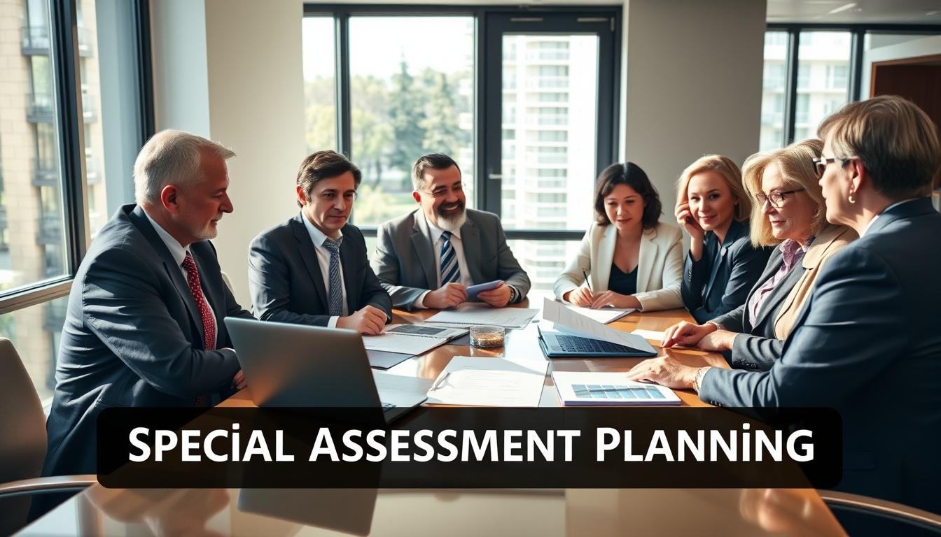Evaluación Especial para Condominios